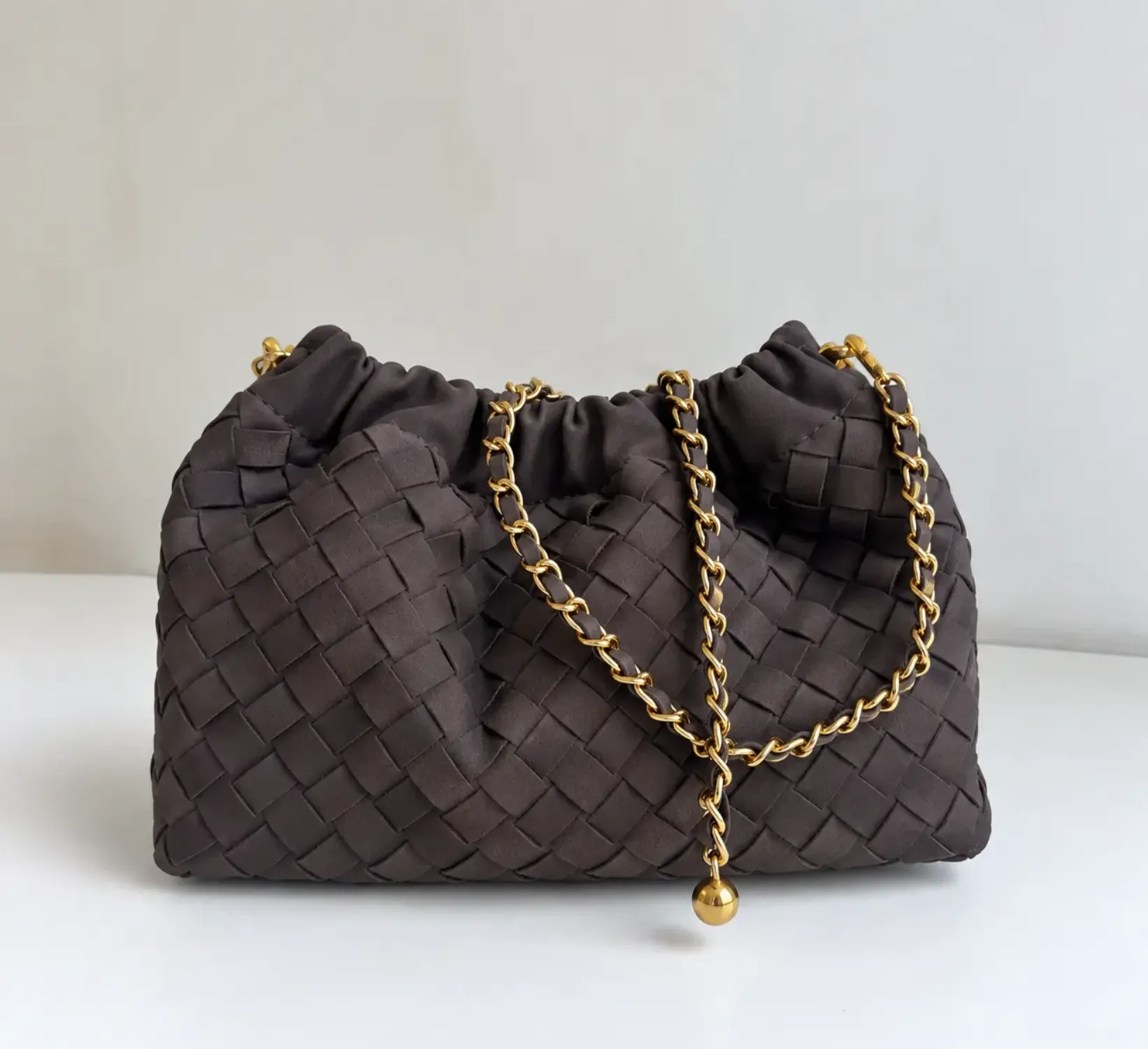 SAMMY BAG NEW BROWN